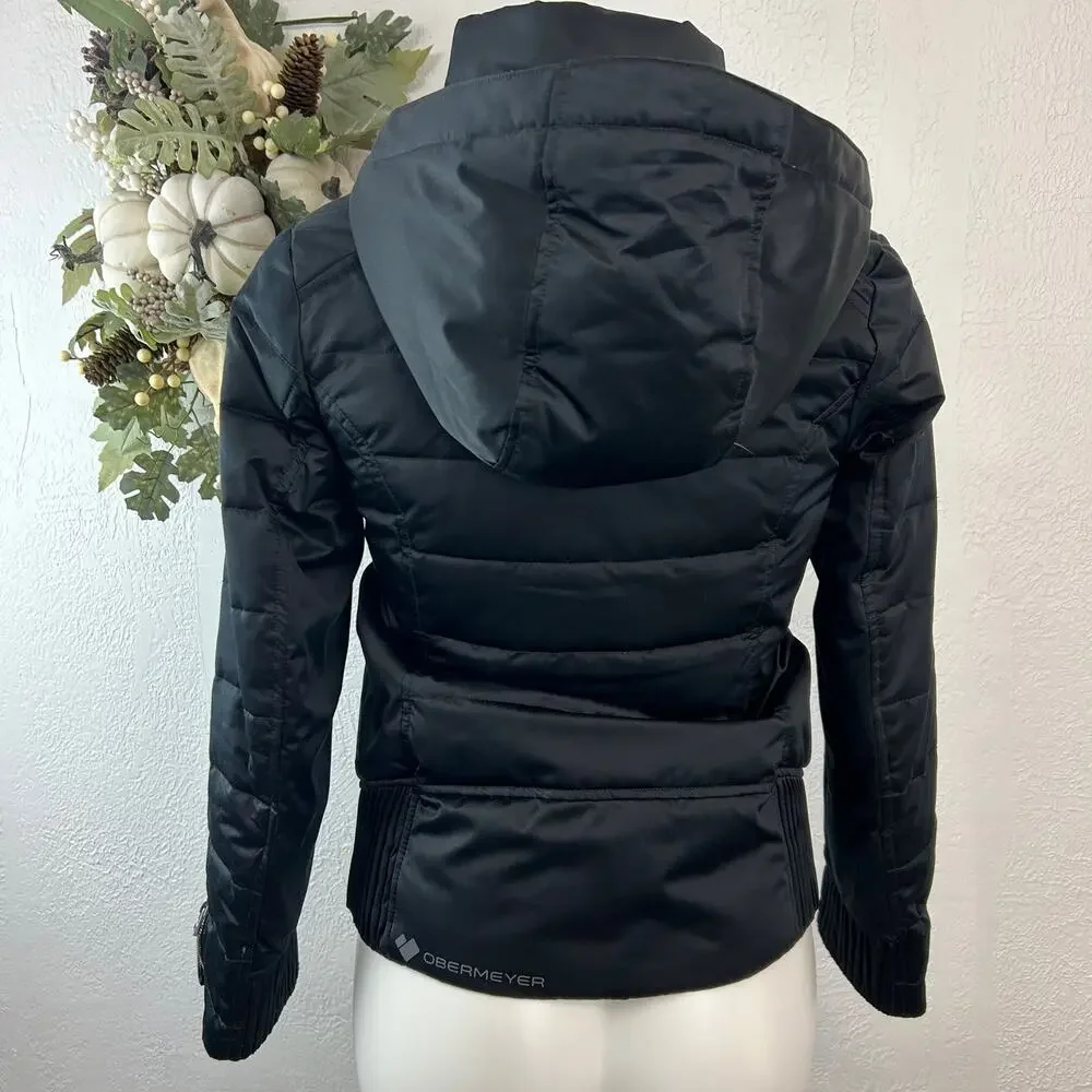 Obermeyer insulated kids